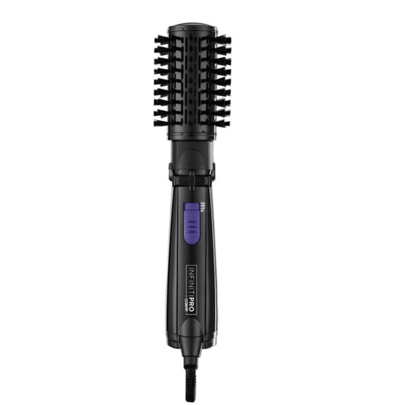 Conair Accessories Infinity Pro Conair 2 In Rotating Spin Air Brush Poshmark